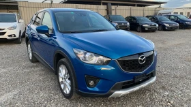     Mazda CX-5 2.0i* 160HP* 4X4* SKYACTIV* 