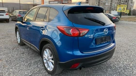 Mazda CX-5 2.0i* 160HP* 4X4* SKYACTIV*  | Mobile.bg    6