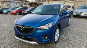     Mazda CX-5 2.0i* 160HP* 4X4* SKYACTIV* 