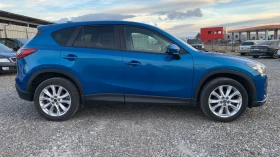     Mazda CX-5 2.0i* 160HP* 4X4* SKYACTIV* 