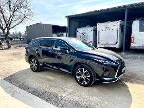 Lexus RX 450h Luxury - 7 места, снимка 3