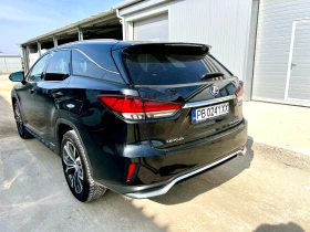     Lexus RX 450h Luxury - 7 