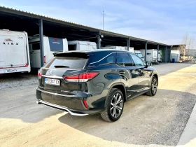 Lexus RX 450h Luxury - 7  | Mobile.bg    14