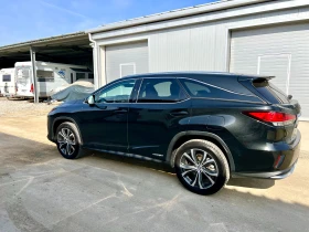 Lexus RX 450h Luxury - 7 места, снимка 5