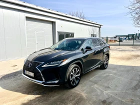     Lexus RX 450h Luxury - 7 