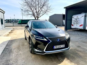 Lexus RX 450h Luxury - 7 места, снимка 1