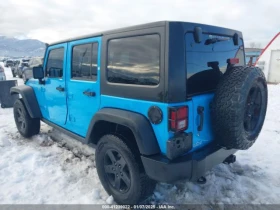 Jeep Wrangler * UNLIMITED BIG BEAR 4X4* CARFAX*  | Mobile.bg    3