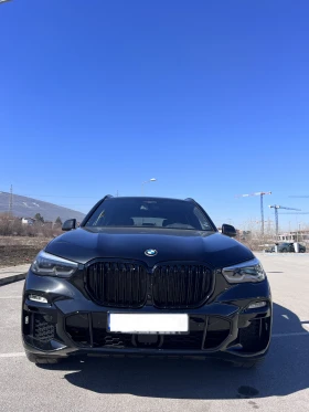 BMW X5 3.0D M Pack, снимка 2