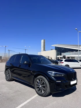 BMW X5 3.0D M Pack - 89900 лв. - 64569179 | Car24.bg