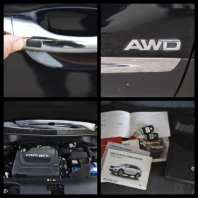 Kia Sorento 2.2GRDI/197kc= PLATINUM REBEL= AWD= 7=  | Mobile.bg    17
