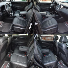 Kia Sorento 2.2GRDI/197kc= PLATINUM REBEL= AWD= 7=  | Mobile.bg    11