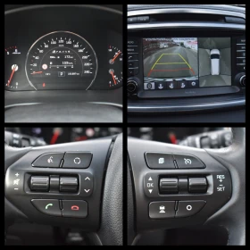 Kia Sorento 2.2GRDI/197kc= PLATINUM REBEL= AWD= 7=  | Mobile.bg    12