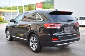 Kia Sorento 2.2GRDI/197kc= PLATINUM REBEL= AWD= 7=  | Mobile.bg    3