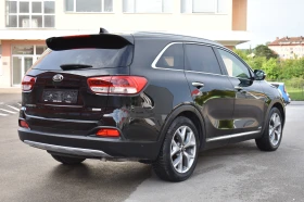 Kia Sorento 2.2GRDI/197kc= PLATINUM REBEL= AWD= 7=  | Mobile.bg    5