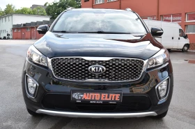 Kia Sorento 2.2GRDI/197kc= PLATINUM REBEL= AWD= 7=  | Mobile.bg    8