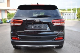 Kia Sorento 2.2GRDI/197kc= PLATINUM REBEL= AWD= 7=  | Mobile.bg    4