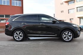 Kia Sorento 2.2GRDI/197kc= PLATINUM REBEL= AWD= 7=  | Mobile.bg    6