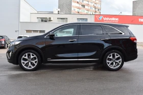 Kia Sorento 2.2GRDI/197kc= PLATINUM REBEL= AWD= 7=  | Mobile.bg    2