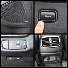 Kia Sorento 2.2GRDI/197kc= PLATINUM REBEL= AWD= 7=  | Mobile.bg    14