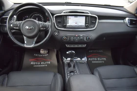 Kia Sorento 2.2GRDI/197kc= PLATINUM REBEL= AWD= 7=  | Mobile.bg    9
