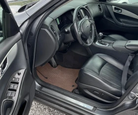Infiniti QX50 3.7-4x4 - 31000 лв. - 73273513 8