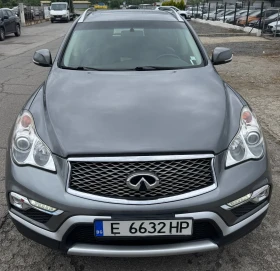 Infiniti QX50 3.7-4x4 - 31000 лв. - 73273513 2