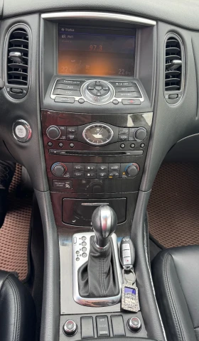 Infiniti QX50 3.7-4x4 - 31000 лв. - 73273513 12