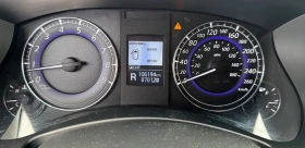 Infiniti QX50 3.7-4x4 - 31000 лв. - 73273513 14