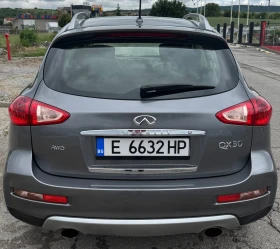 Infiniti QX50 3.7-4x4 - 31000 лв. - 73273513 5