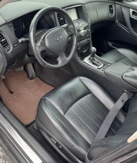 Infiniti QX50 3.7-4x4 - 31000 лв. - 73273513 9
