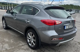 Infiniti QX50 3.7-4x4 - 31000 лв. - 73273513 6