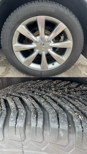 Infiniti QX50 3.7-4x4 - 31000 лв. - 73273513 17