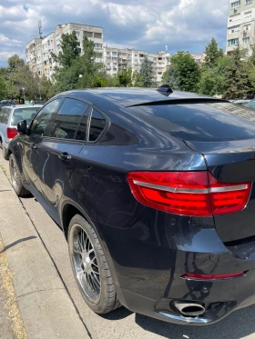BMW X6 3.5 xdrive | Mobile.bg    2