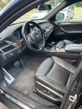 BMW X6 3.5 xdrive | Mobile.bg    6