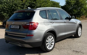 Обява за продажба на BMW X3 3.00 D  ~33 360 лв. - изображение 8