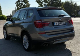 Обява за продажба на BMW X3 3.00 D  ~33 360 лв. - изображение 11