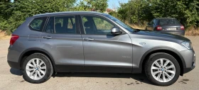 Обява за продажба на BMW X3 3.00 D  ~33 360 лв. - изображение 6