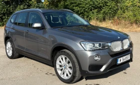Обява за продажба на BMW X3 3.00 D  ~33 360 лв. - изображение 4