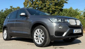 Обява за продажба на BMW X3 3.00 D  ~33 360 лв. - изображение 5