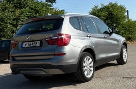 Обява за продажба на BMW X3 3.00 D  ~33 360 лв. - изображение 9