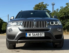 Обява за продажба на BMW X3 3.00 D  ~33 360 лв. - изображение 2