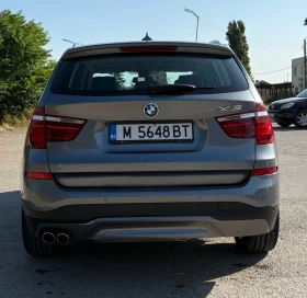 Обява за продажба на BMW X3 3.00 D  ~33 360 лв. - изображение 10