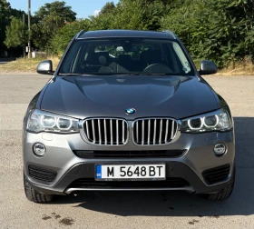 Обява за продажба на BMW X3 3.00 D  ~33 360 лв. - изображение 3