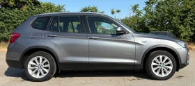 Обява за продажба на BMW X3 3.00 D  ~33 360 лв. - изображение 7