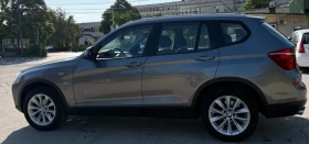 BMW X3 3.00 D  | Mobile.bg    13