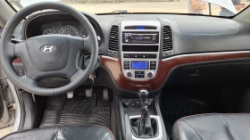 Обява за продажба на Hyundai Santa fe 2.2 ~8 500 лв. - изображение 5