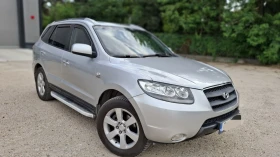 Hyundai Santa fe 2.2 | Mobile.bg    13