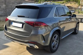 Mercedes-Benz GLE 450 AMG - 120000 лв. - 20151978 4