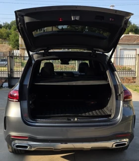 Mercedes-Benz GLE 450 AMG - 120000 лв. - 20151978 8