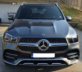 Mercedes-Benz GLE 450 AMG - 120000 лв. - 20151978 2